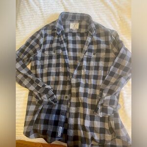 American eagle flannel!!